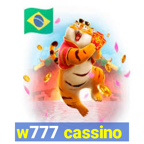 w777 cassino